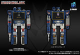Takara Transformers Missing Link D-01 Soundwave