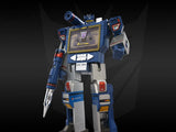 Takara Transformers Missing Link D-01 Soundwave