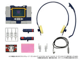 Takara Transformers Missing Link D-02 Soundwave (Anime Version)