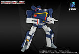 Takara Transformers Missing Link D-02 Soundwave (Anime Version)