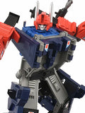 Takara Transformers Missing Link C-11 Delta Magnus