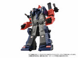 Takara Transformers Missing Link C-11 Delta Magnus
