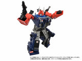 Takara Transformers Missing Link C-11 Delta Magnus