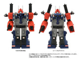 Takara Transformers Missing Link C-11 Delta Magnus