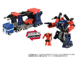 Takara Transformers Missing Link C-11 Delta Magnus