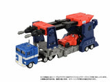Takara Transformers Missing Link C-11 Delta Magnus