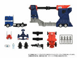 Takara Transformers Missing Link C-11 Delta Magnus
