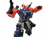 Takara Transformers Missing Link C-11 Delta Magnus