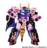 Takara Transformers New Legends NL-5 Beast Wars II Galvatron