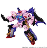 Takara Transformers New Legends NL-5 Beast Wars II Galvatron