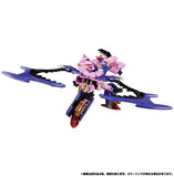 Takara Transformers New Legends NL-5 Beast Wars II Galvatron