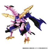Takara Transformers New Legends NL-5 Beast Wars II Galvatron
