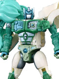 Takara Transformers New Legends NL-1 Lio Convoy
