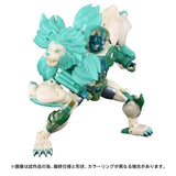 Takara Transformers New Legends NL-1 Lio Convoy