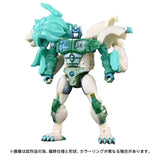 Takara Transformers New Legends NL-1 Lio Convoy