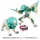 Takara Transformers New Legends NL-1 Lio Convoy