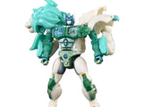 Takara Transformers New Legends NL-1 Lio Convoy