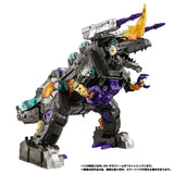 Takara Transformers New Legends NL-4 Gigastorm