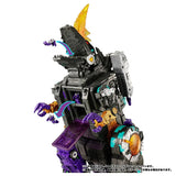 Takara Transformers New Legends NL-4 Gigastorm