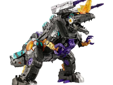 Takara Transformers New Legends NL-4 Gigastorm
