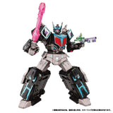 Takara Transformers New Legends NL-3 Nemesis Star Convoy