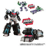 Takara Transformers New Legends NL-3 Nemesis Star Convoy