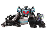 Takara Transformers New Legends NL-3 Nemesis Star Convoy
