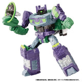 Takara Transformers New Legends NL-3 Nemesis Star Convoy