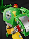 Takara Transformers New Legends NL-6 Earthspark Cosmos