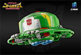 Takara Transformers New Legends NL-6 Earthspark Cosmos