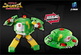 Takara Transformers New Legends NL-6 Earthspark Cosmos