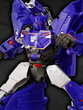 Takara Transformers New Legends NL-7 Earthspark Soundwave