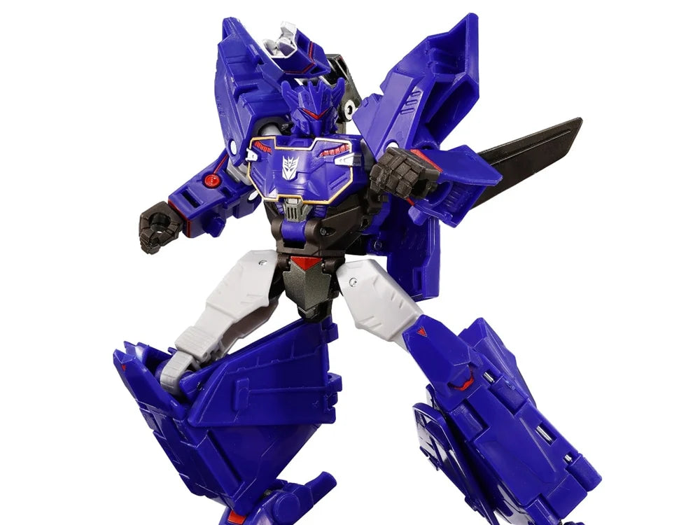 Takara Transformers New Legends NL-7 Earthspark Soundwave