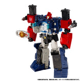 Takara Transformers New Legends NL-8 Delta Magnus Primal Vanguard
