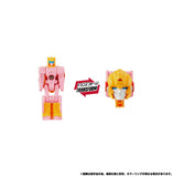 Takara Transformers New Legends NL-8 Delta Magnus Primal Vanguard