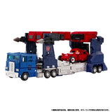 Takara Transformers New Legends NL-8 Delta Magnus Primal Vanguard