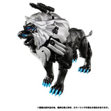 Takara Transformers New Legends NL-9 Dark Amber Leo Prime and Blue Bolt