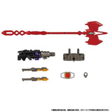 Transformers Crossover Evangelion Prime Unit-01