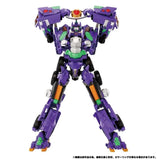 Transformers Crossover Evangelion Prime Unit-01
