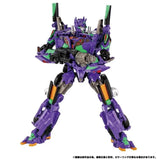 Transformers Crossover Evangelion Prime Unit-01