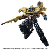 Takara Transformers Overgear OG-03 Optimus Prime