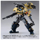 Takara Transformers Overgear OG-03 Optimus Prime