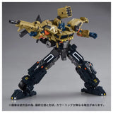 Takara Transformers Overgear OG-03 Optimus Prime