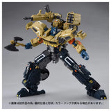 Takara Transformers Overgear OG-03 Optimus Prime