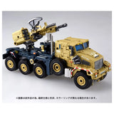 Takara Transformers Overgear OG-03 Optimus Prime