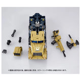 Takara Transformers Overgear OG-03 Optimus Prime