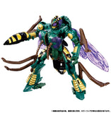 Transformers: Beast Wars BWVS-08 Ghost Starscream vs Waspinator Premium Finish 2 pack