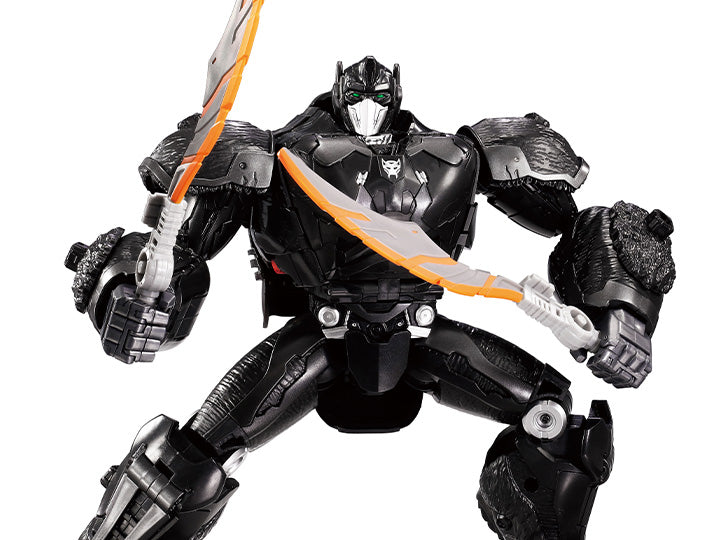 Transformers Studio Series Premium Finish Optimus Primal