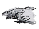 Transformers Crossover Monster Hunter Silver Rathalos Prime