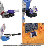 Transformers Dramatic Capture Series Decepticons Part 2 (Skywarp and Insecticons)